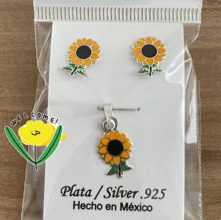 Silver 925 Made In Mexico