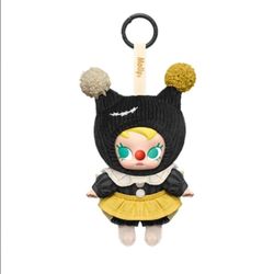 POPMART 'Why So Serious' String Puppet