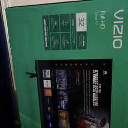 32 Inch Vizio 