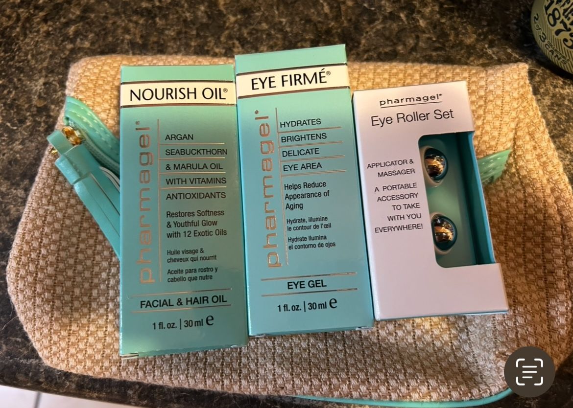 Skin Care Kit