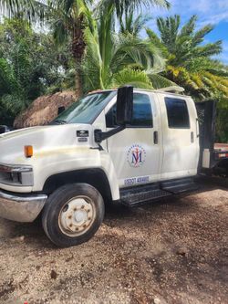 2006 Chevrolet C4500
