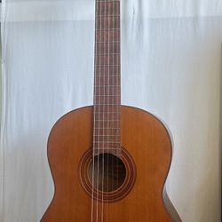 Yamaha G50A Classical Guitar Nippon Gakki Japan Nylon String