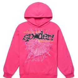Sp5der Hoodies 