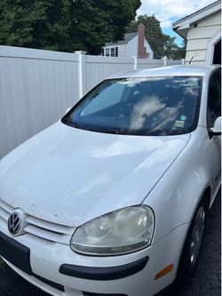 2009 Volkswagen Rabbit