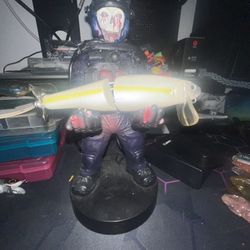 Jackall Dagored 115