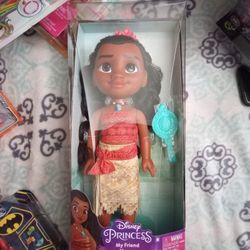 Moana