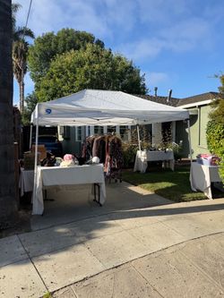 🏡 COURT-WIDE YARD SALE