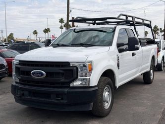 2022 Ford F-250
