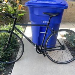 Single Speed Bike | Haro Projext 
