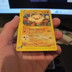 Primeape 29/147