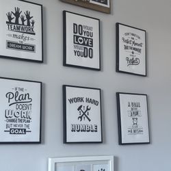 Wall Art