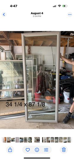 Builders! Tan New Windows DEAL