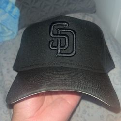 SD Hat