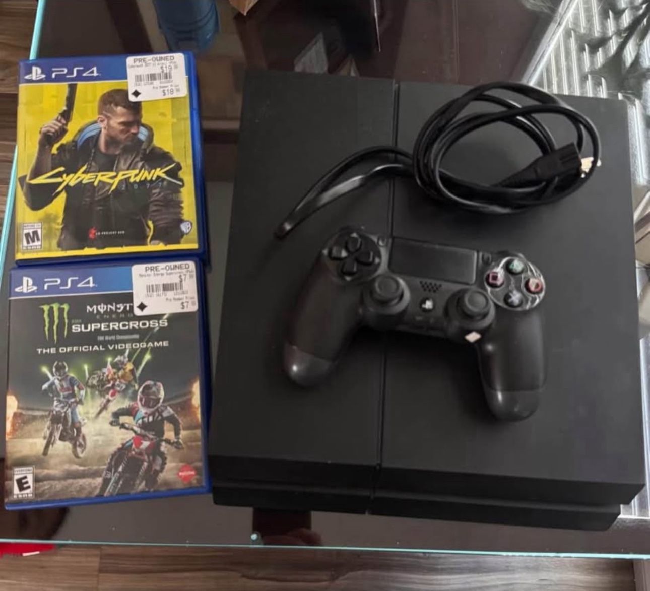 Ps4