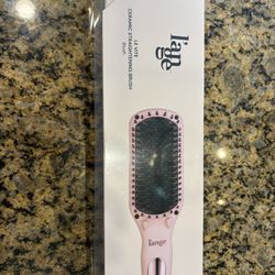 Hair Straightening brush