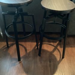Bar Stools