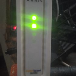 Arris Modem SB6190