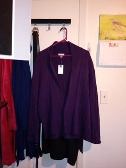 Sweater Women's