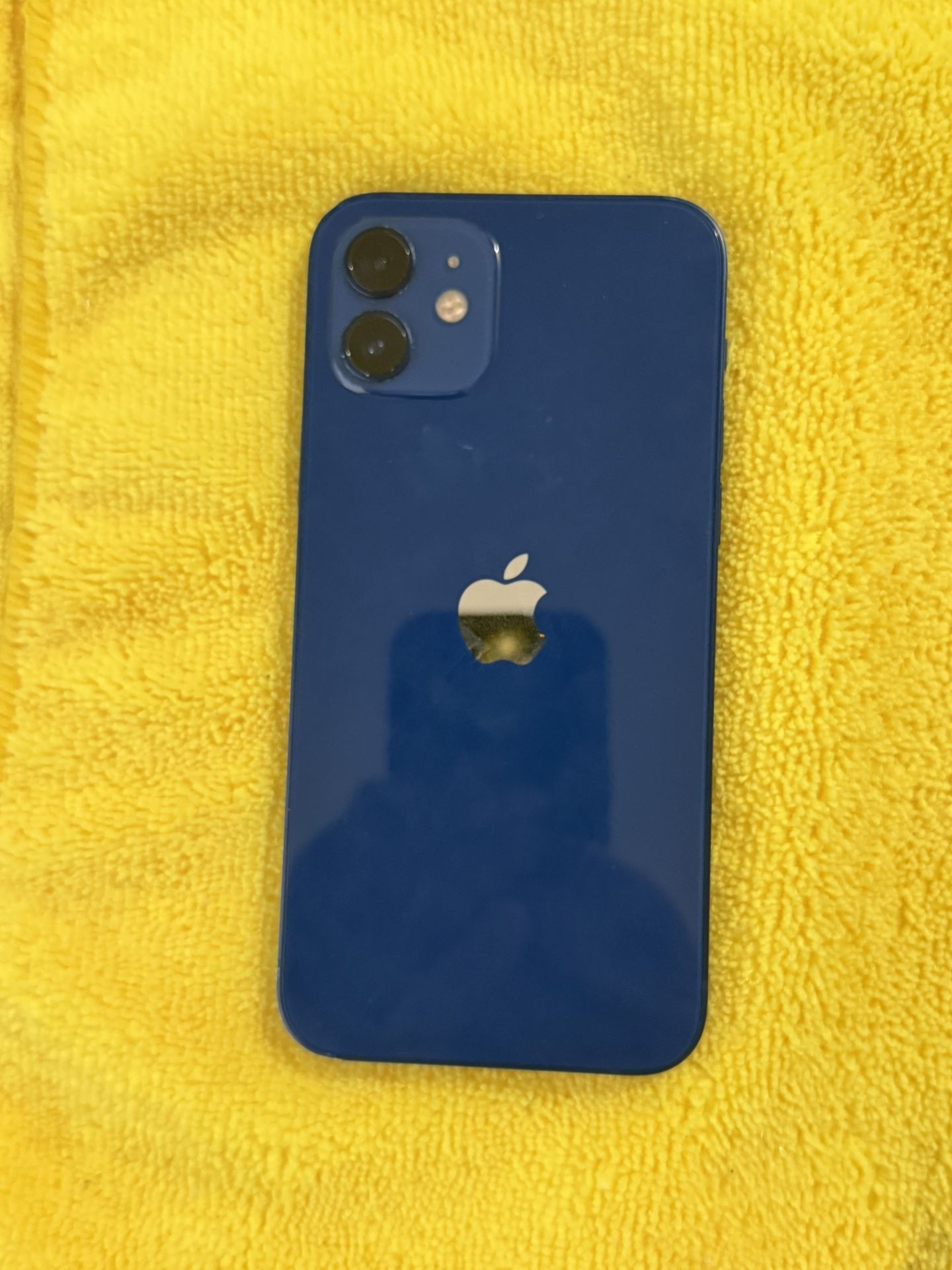 Iphone 12 Unlock 128gb