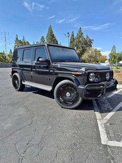 24” MULTI SPOKE BLACK WHEELS