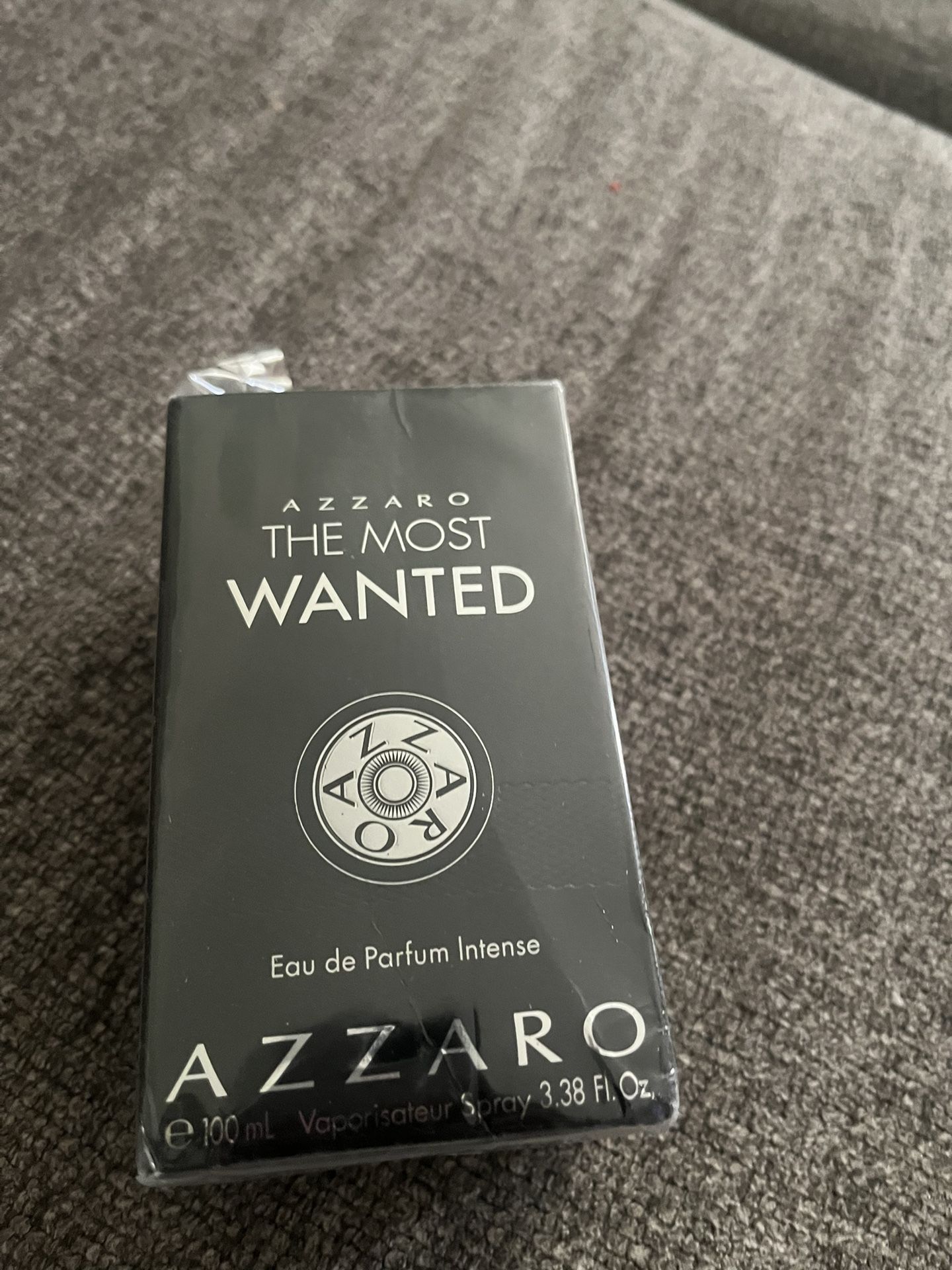 The Most WANTED AZZARO