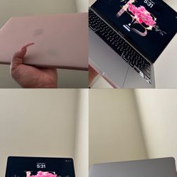 MacBook Sequoia
