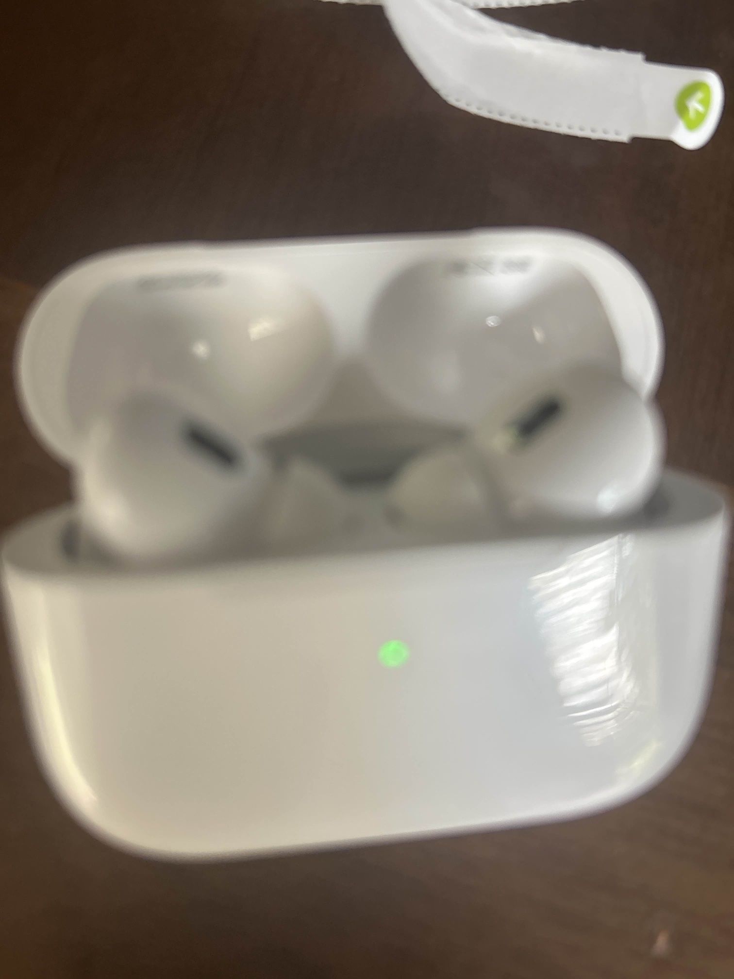 airpods gen 2