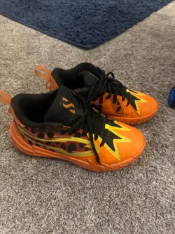 Boys shoes 👞