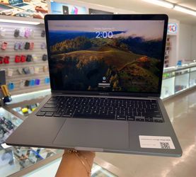 MacBook Pro m2 8Ram 256gb ssd