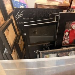 Picture Frames