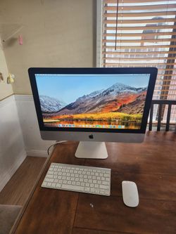 IMac Apple