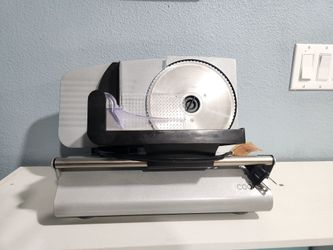 Meat Slicer