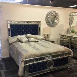 Beautiful Bedroom Set
