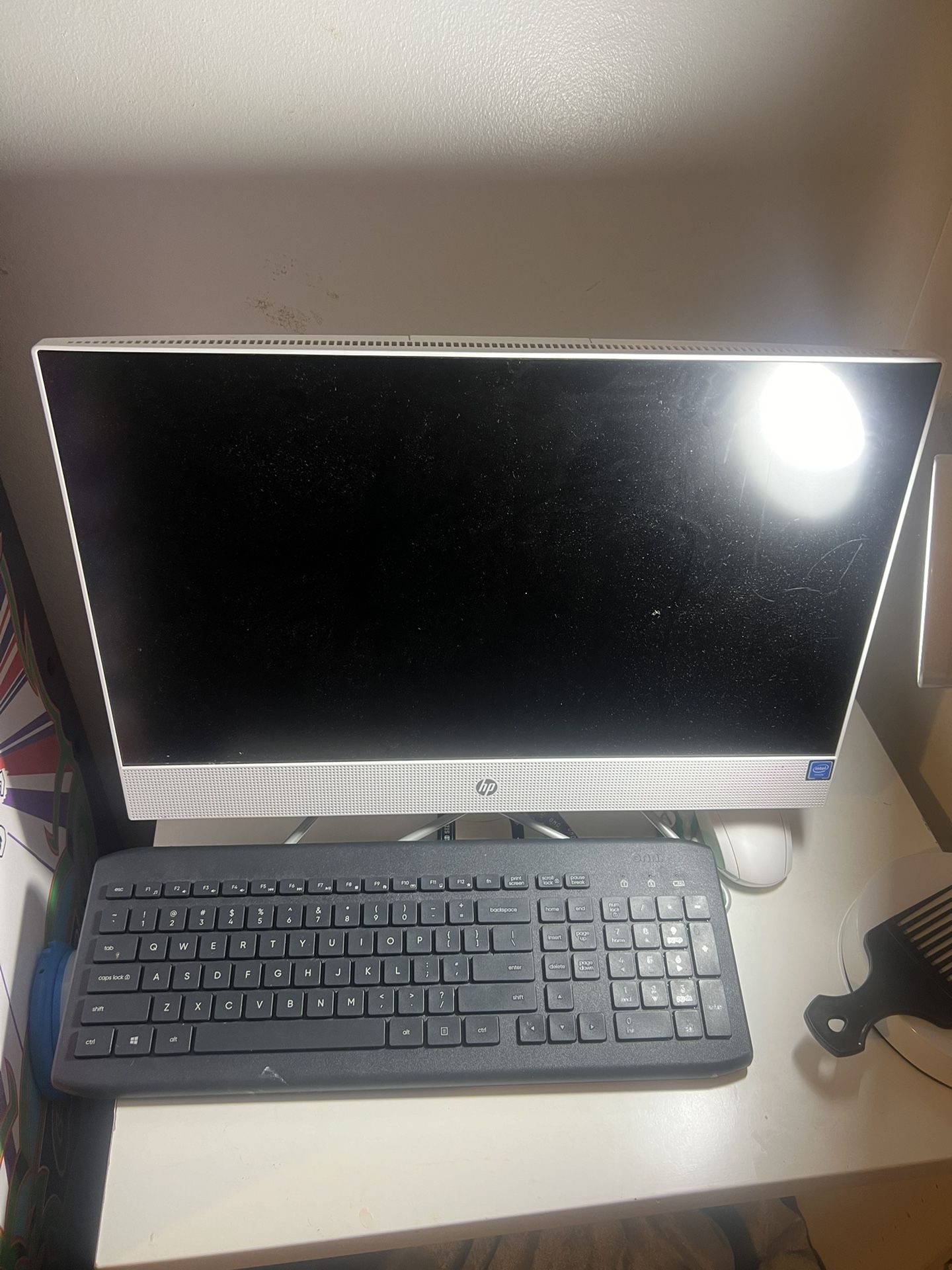 Up For Sale
