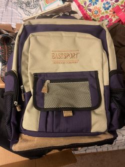 Eastsport Backpack