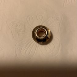 Bracelet charm~ Sterling Silver 