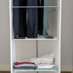 Portable Wardrobe 
