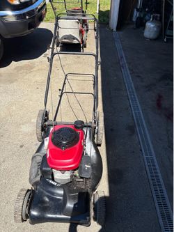 Craftsman 21” Lawnmower