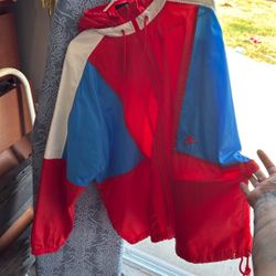 Nike Windbreaker 