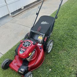 Craftsman Gold Series Lawn Mower