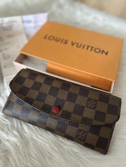 Louis Vuitton Wallet 