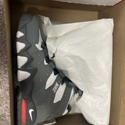 Nike Charles Barkley