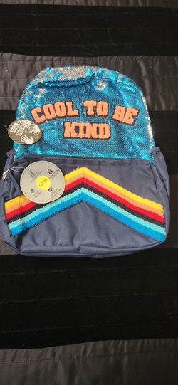 New Back Pack (Sequnis Designed)