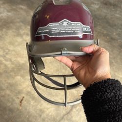 Easton Helmet