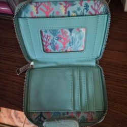 Wallet - Loungefly Little Mermaid