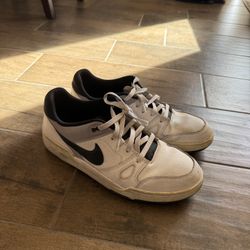 Men’s Nike Shoes Size 10.5