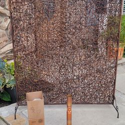 Decorative Wall Screen