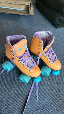 Lenexa Roller Skates