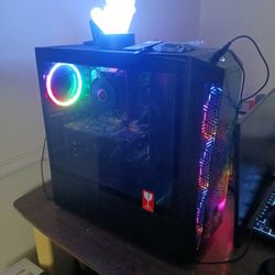 Cyberpower Gaming PC 