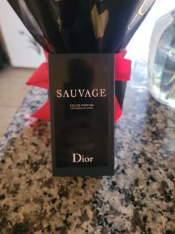 Dior Sauvage